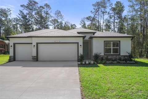 14 CACTUS STREET, HOMOSASSA, FL 34446