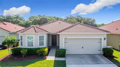 3105 SANGRIA STREET, KISSIMMEE, FL 34744