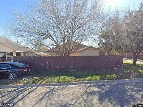 San Francisco, SAN JUAN, TX 78589