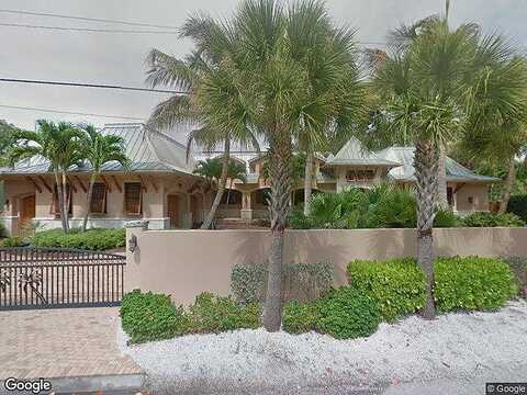 Railroad, BOCA GRANDE, FL 33921