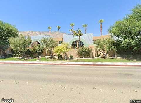Stevens, PALM SPRINGS, CA 92262