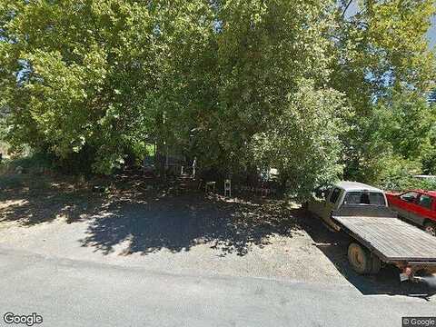 Michigan Bluff, FORESTHILL, CA 95631