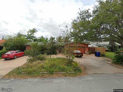 17Th, FORT LAUDERDALE, FL 33334