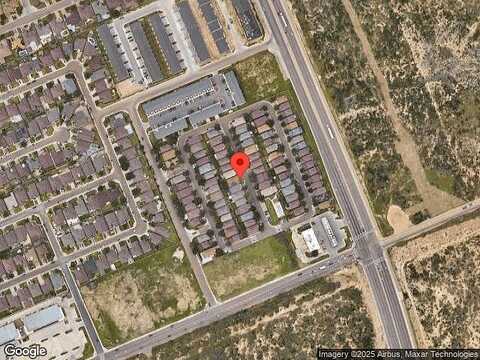 Sandhill, LAREDO, TX 78045