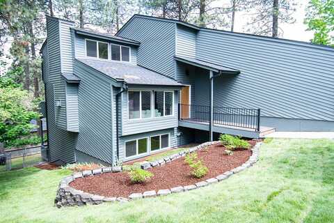 Loganberry, SPOKANE, WA 99208