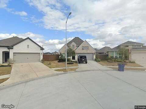 Bronte, MANVEL, TX 77578