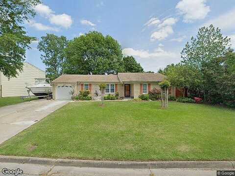 Outerbridge Quay, VIRGINIA BEACH, VA 23464