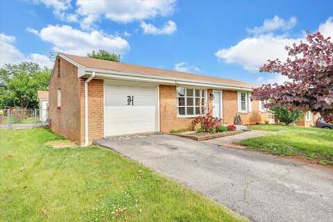 Ingleside, SALEM, VA 24153