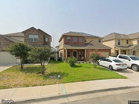 Larvotto, LAREDO, TX 78045