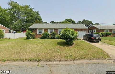 Thornhill, HAMPTON, VA 23661