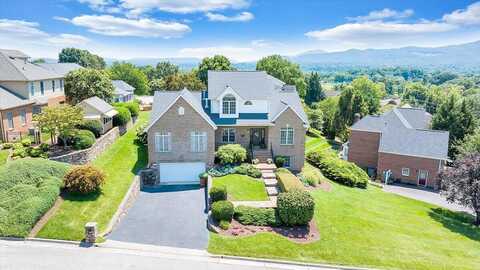Saddle, SALEM, VA 24153