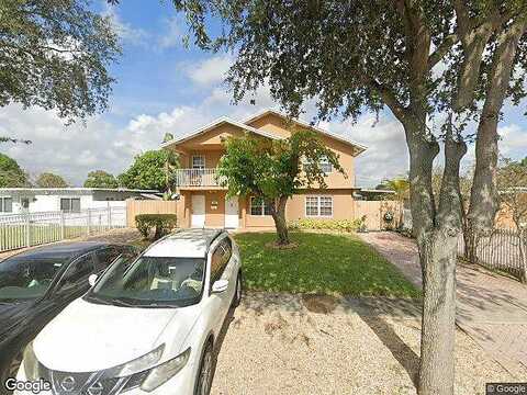 14Th, HIALEAH, FL 33010