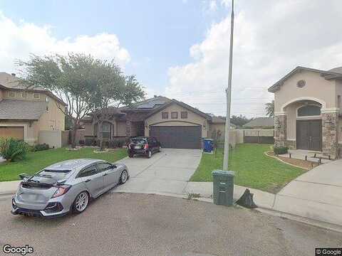 Miraflores, LAREDO, TX 78045