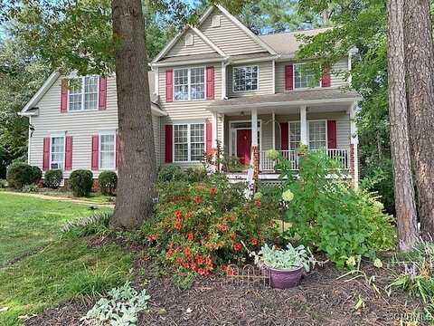Hampton Arbor, CHESTERFIELD, VA 23832