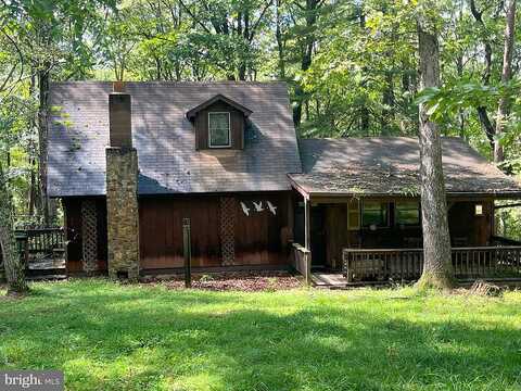 Whissens Ridge, WINCHESTER, VA 22602