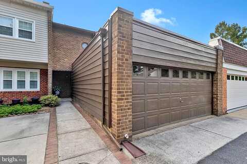 Hunter, VIENNA, VA 22180