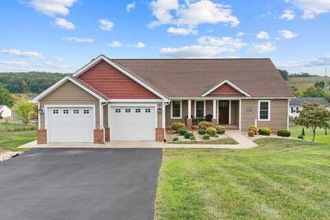 Old Greenville, STAUNTON, VA 24401