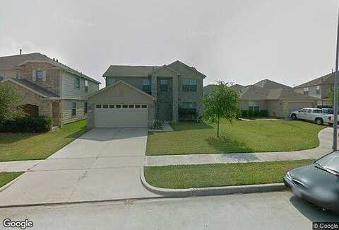 Owl, BAYTOWN, TX 77523