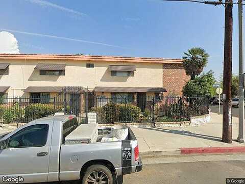 Laurel Canyon, NORTH HOLLYWOOD, CA 91605