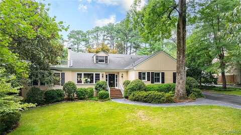 Sunderland, HENRICO, VA 23229