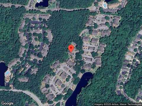 Timberlin Park, JACKSONVILLE, FL 32256