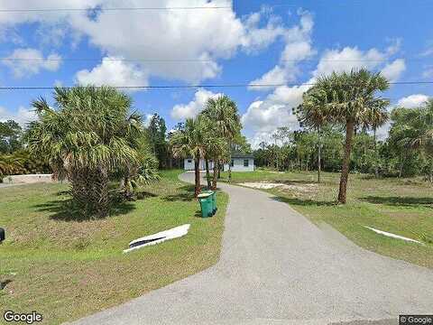 8Th, NAPLES, FL 34117