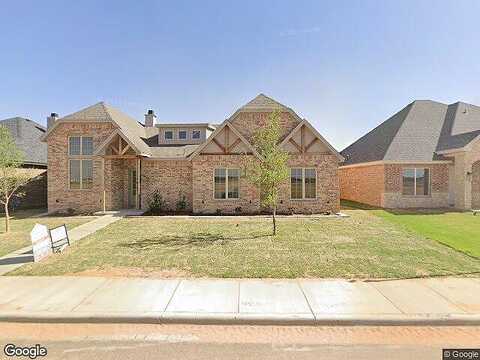 52Nd, LUBBOCK, TX 79407