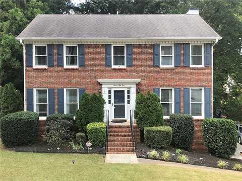 Providence, LAWRENCEVILLE, GA 30044