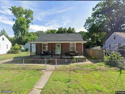 Cavalier, HAMPTON, VA 23669