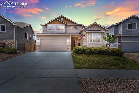 Quaking Aspen, COLORADO SPRINGS, CO 80908