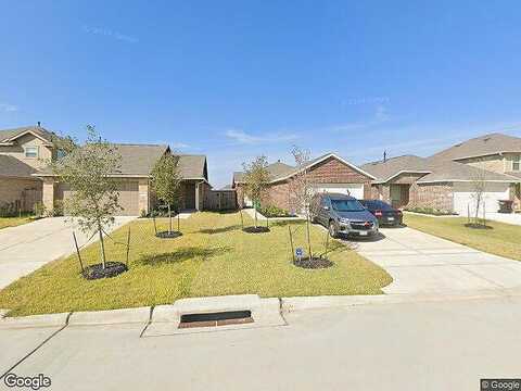 Gorrion, KATY, TX 77493