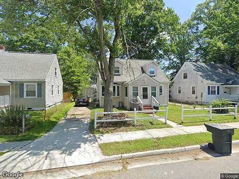 Fairland, HAMPTON, VA 23661