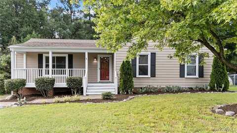 Snaffle, MECHANICSVILLE, VA 23111