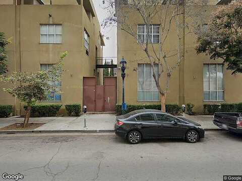9Th, SAN DIEGO, CA 92101