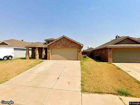 97Th, LUBBOCK, TX 79424