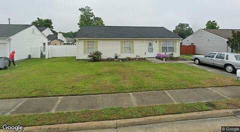 Harrogate, HAMPTON, VA 23666
