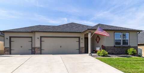Forest Ridge, SPOKANE, WA 99224