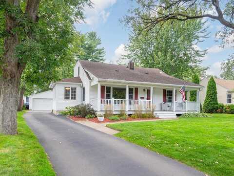 Logan, MINNEAPOLIS, MN 55423