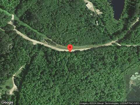 County Road 533, EFFIE, MN 56639