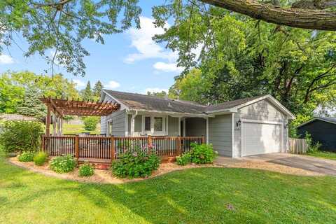 Lancaster, MAPLE GROVE, MN 55369