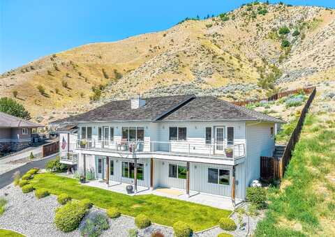 Kings, WENATCHEE, WA 98801