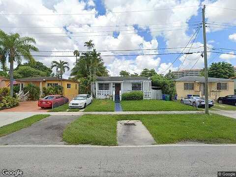 Tamiami Canal, MIAMI, FL 33126