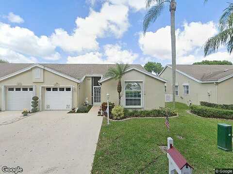 Pond Tree, GREENACRES, FL 33463
