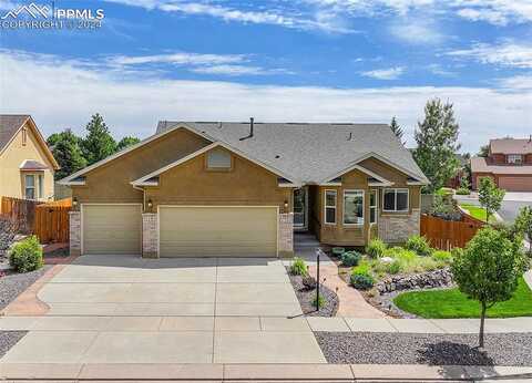 Butch Cassidy, COLORADO SPRINGS, CO 80923