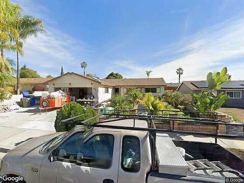 Charles, OCEANSIDE, CA 92057