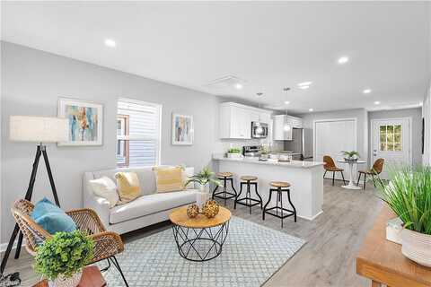 Garren, NORFOLK, VA 23509