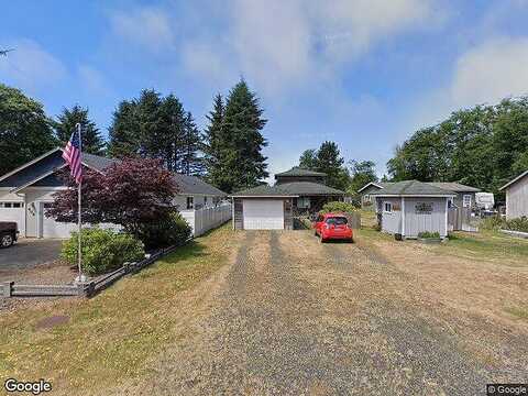 Quinault, OCEAN SHORES, WA 98569