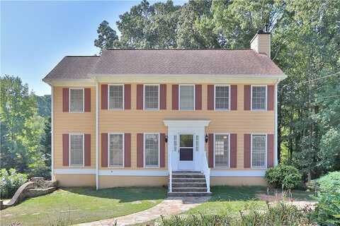 Oak Moss, LAWRENCEVILLE, GA 30043