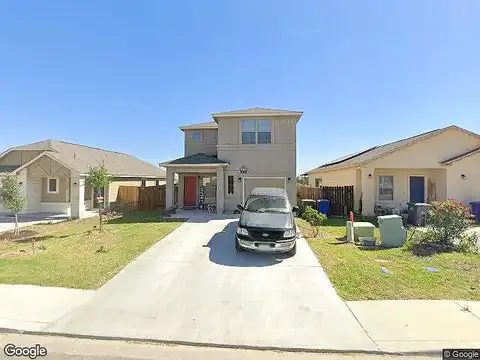 Saint Joan Of Arc, LAREDO, TX 78046
