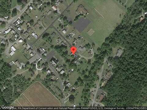 Heffner, HUNTINGDON, PA 16652